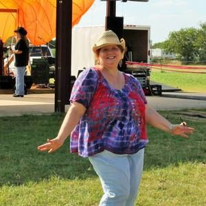 Meet your Posher, Melinda